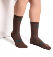 Calcetines INVERSE Pulser Brown