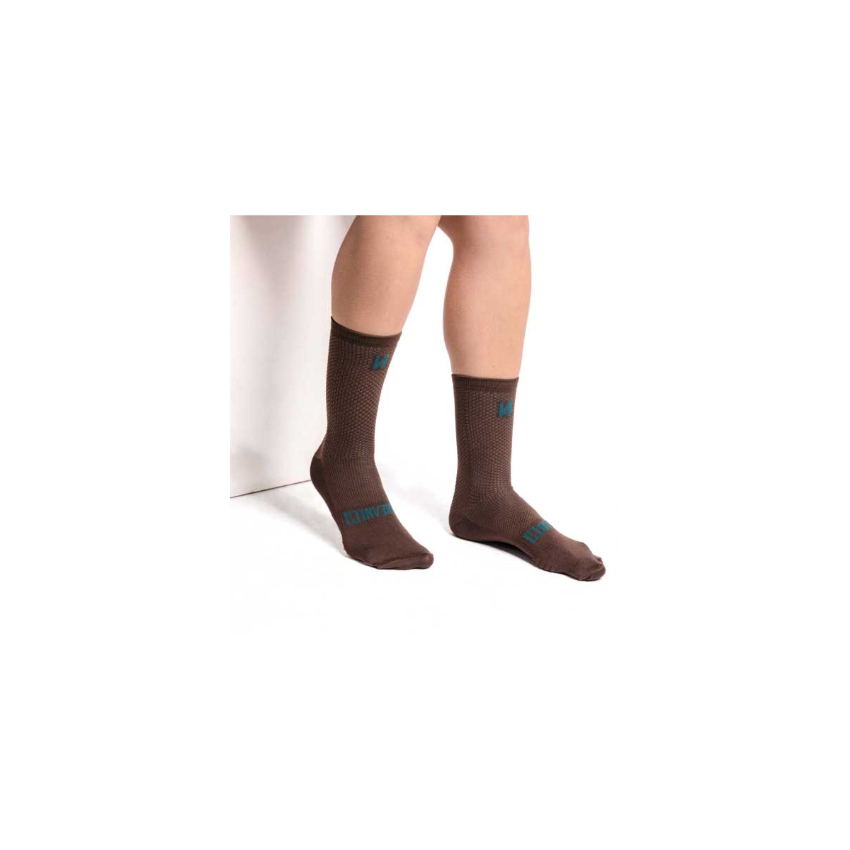Calcetines INVERSE Pulser Brown