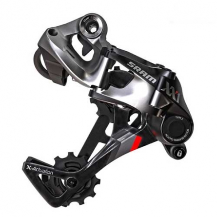 Cambio SRAM XX1 Type 2 11v