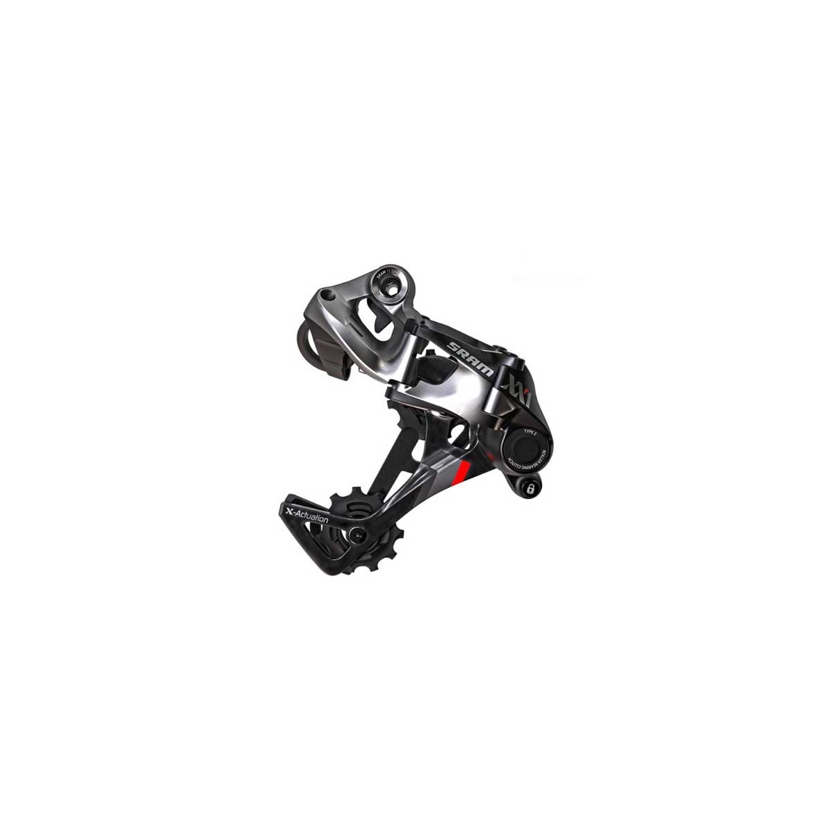 Cambio SRAM XX1 Type 2 11v