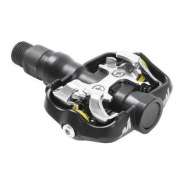 Pedales MASSI M603 MTB SPD Negro