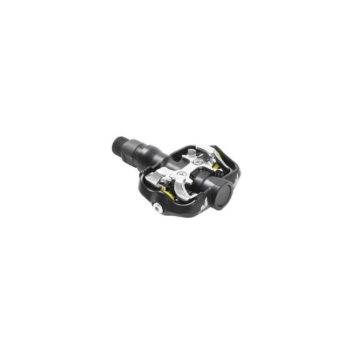 Pedales MASSI M603 MTB SPD Negro