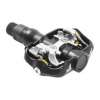 Pedales MASSI M603 MTB SPD Negro