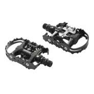 Pedales Mixtos MASSI M604 MTB SPD/Normal