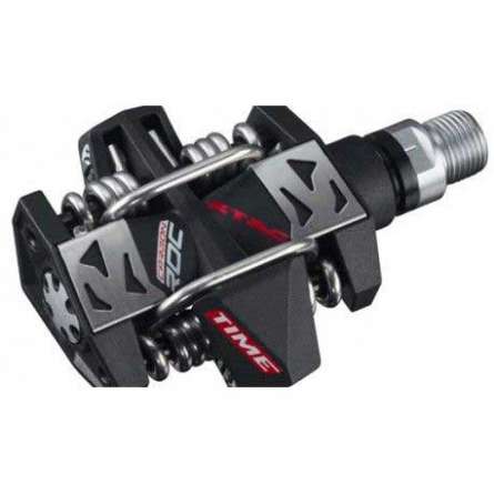 Pedales Time Roc Atac Carbon