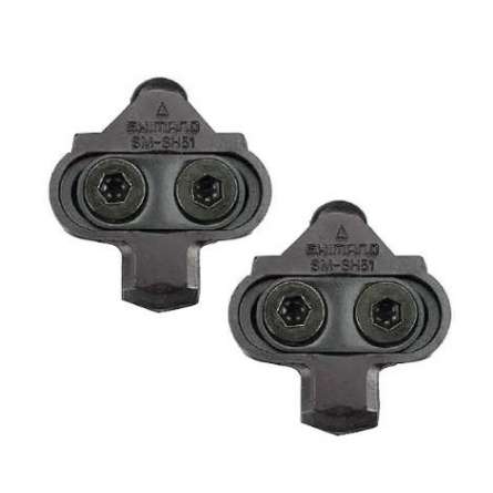 Calas MTB SHIMANO SH-51