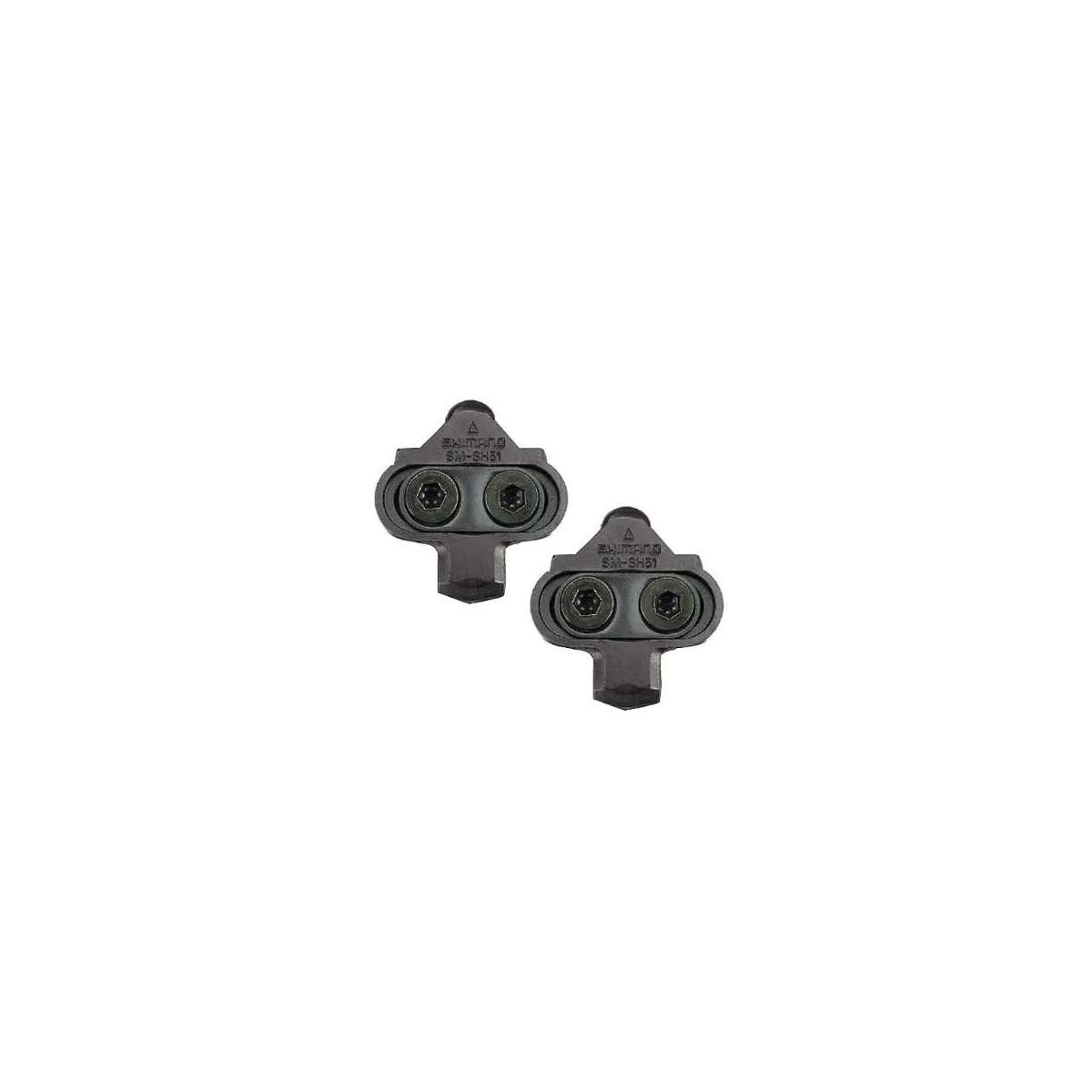 Calas MTB SHIMANO SH-51