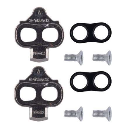 Calas LOOK X-Track SPD