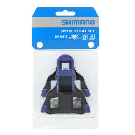 Calas SHIMANO SM-SH12