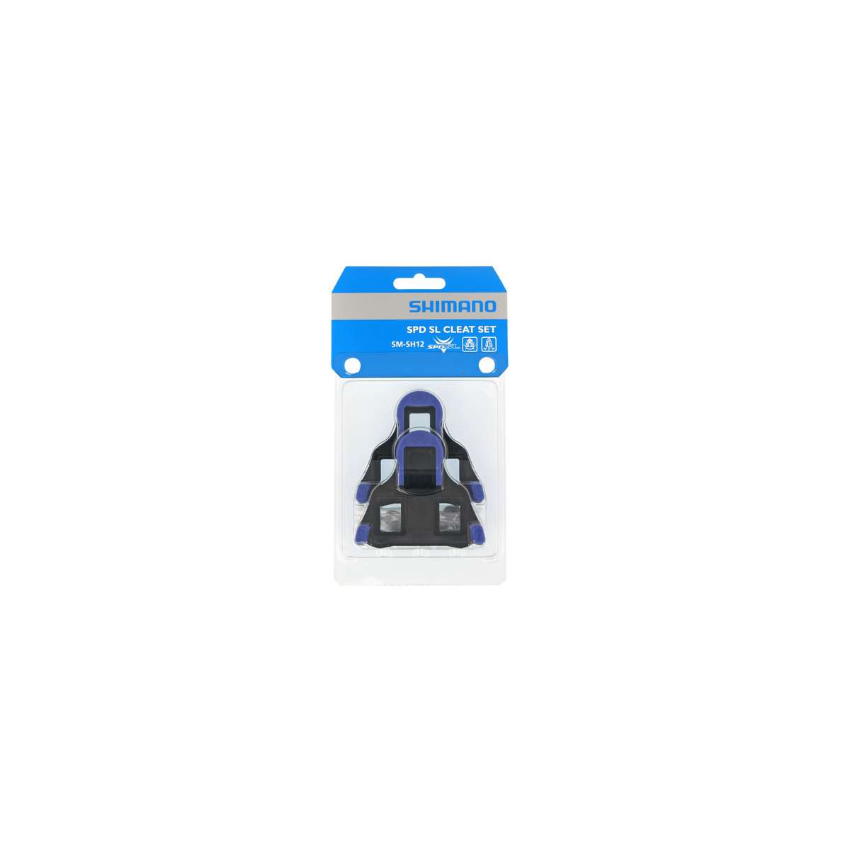 Calas SHIMANO SM-SH12