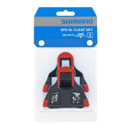 Calas SHIMANO SM-SH10