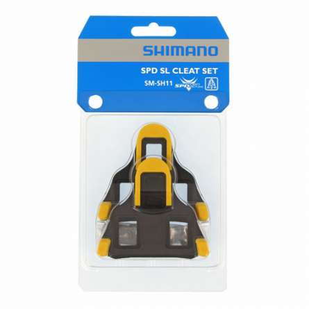 Calas SHIMANO SM-SH11 6º